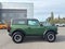 2022 Ford Bronco Base Advanced