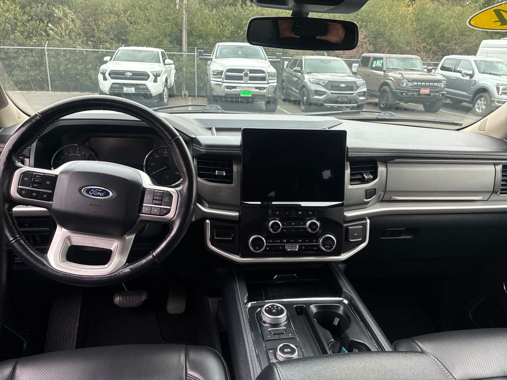 2024 Ford Expedition Max XLT