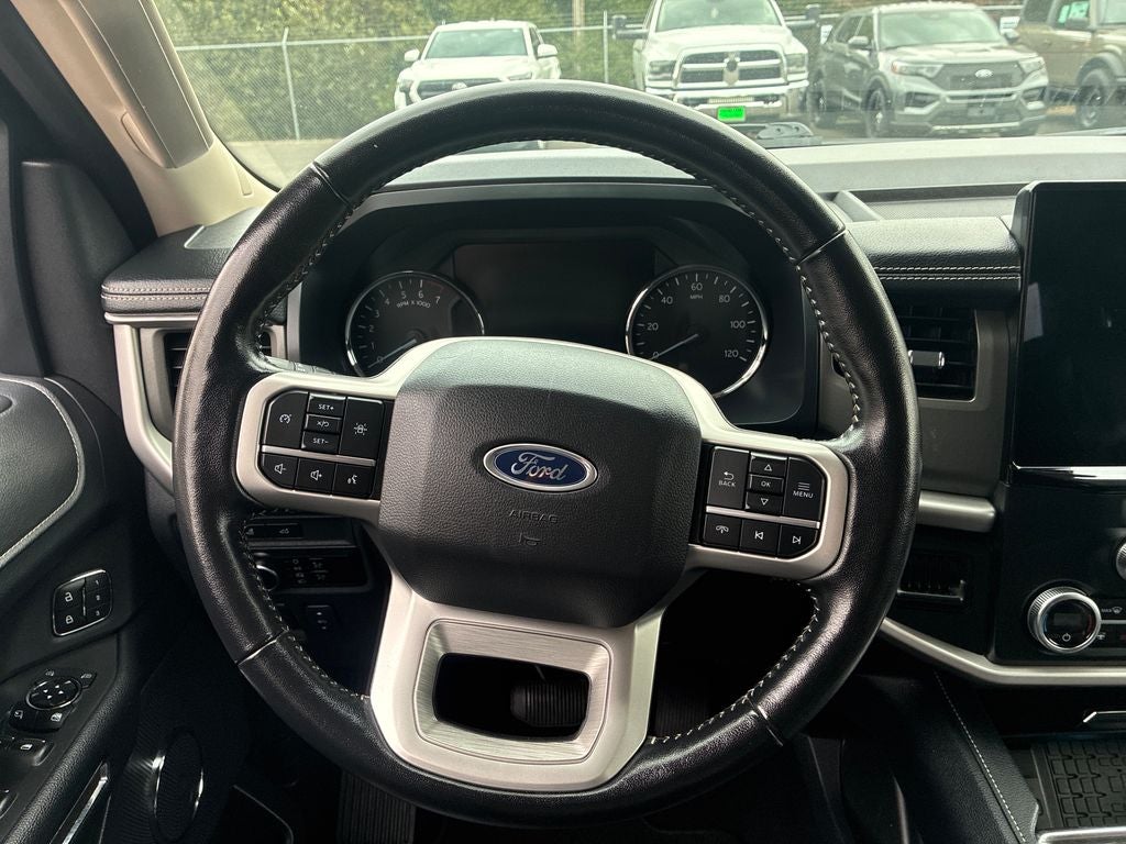 2024 Ford Expedition Max XLT