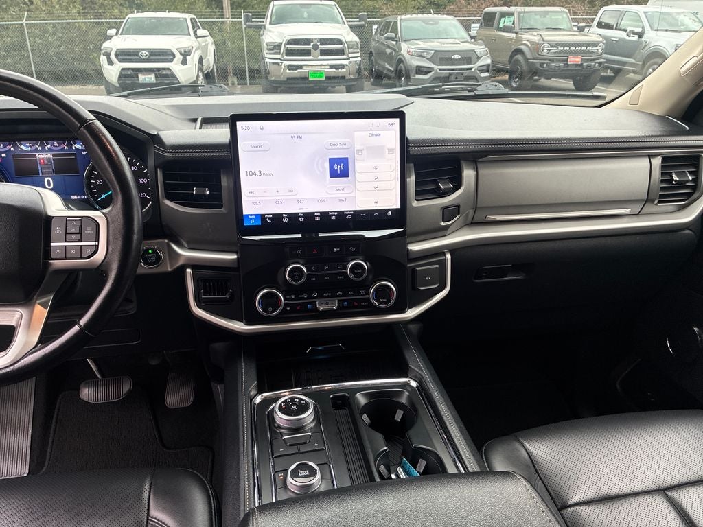 2024 Ford Expedition Max XLT