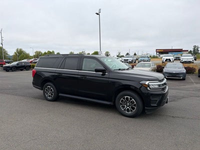 2024 Ford Expedition Max XLT