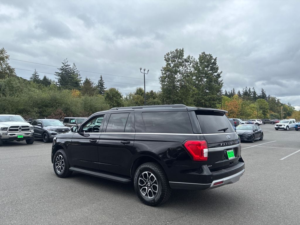 2024 Ford Expedition Max XLT