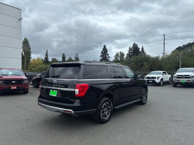 2024 Ford Expedition Max XLT