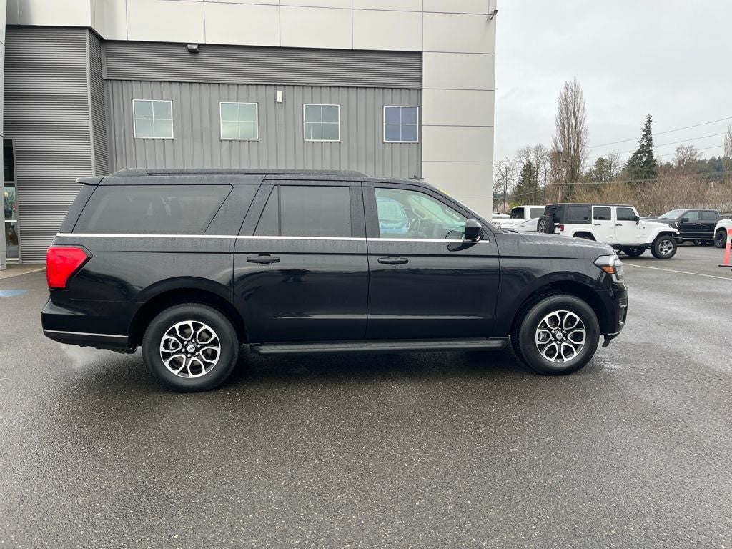 2024 Ford Expedition Max XLT
