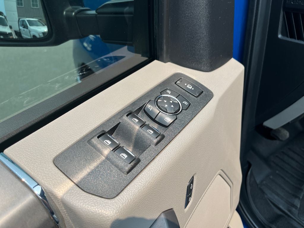 2021 Ford F-250SD XLT