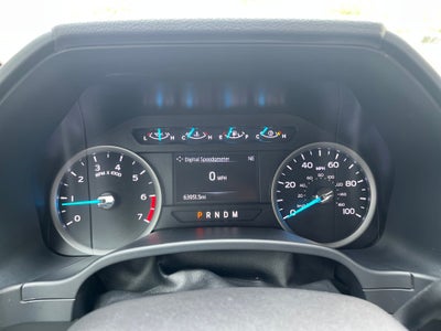 2021 Ford F-250SD XLT