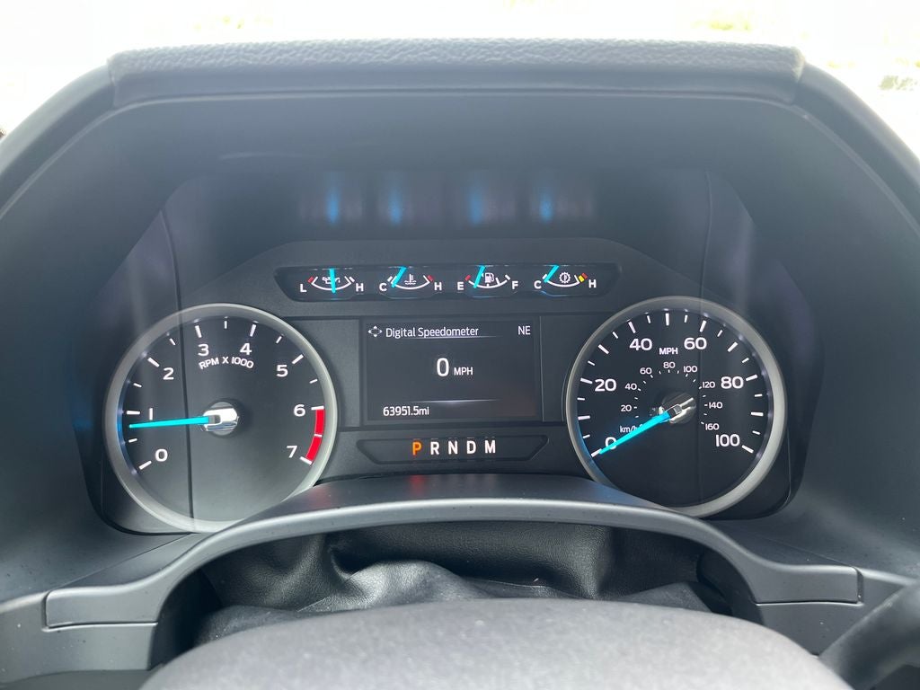 2021 Ford F-250SD XLT