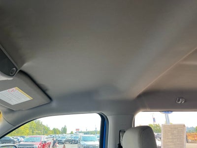 2021 Ford F-250SD XLT