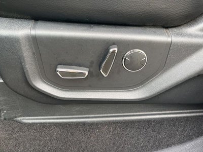 2018 Ford F-250SD Lariat