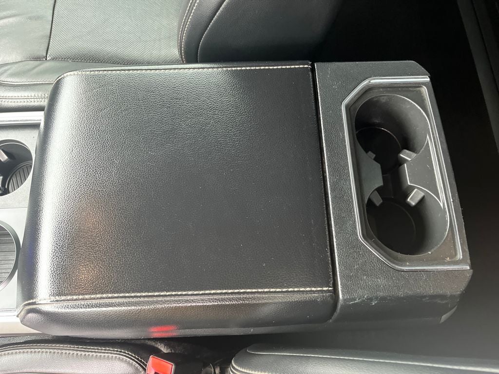 2019 Ford F-250SD Lariat