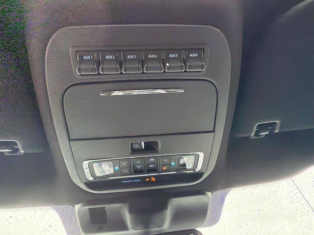 2025 Ford Super Duty F-250 Platinum