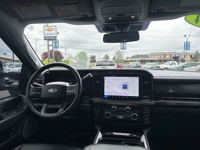 2024 Ford F-250SD Lariat