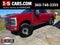 2023 Ford F-250SD Platinum