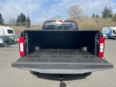 2021 Ford F-250SD Lariat