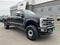 2023 Ford F-350SD Platinum