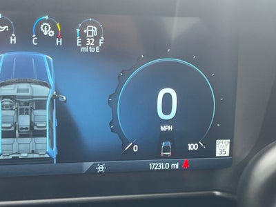 2023 Ford F-350SD Platinum