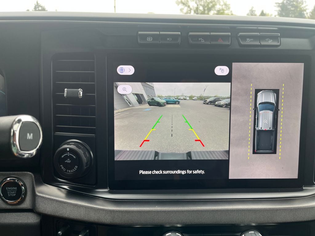 2023 Ford F-350SD Platinum