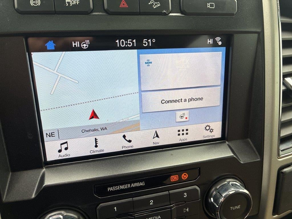 2019 Ford Super Duty F-350 Lariat