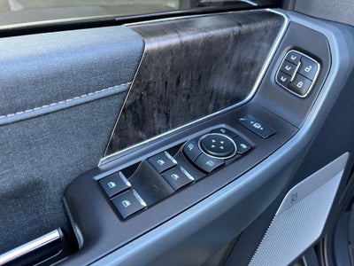 2024 Ford F-350SD Lariat