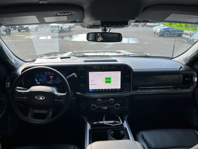 2024 Ford F-350SD Lariat