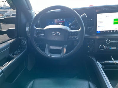 2024 Ford F-350SD Lariat