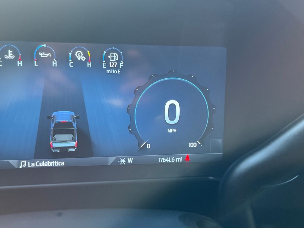 2024 Ford F-350SD Lariat