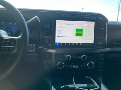 2024 Ford F-350SD Lariat