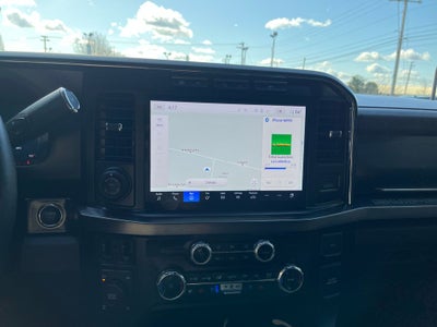 2024 Ford F-350SD Lariat