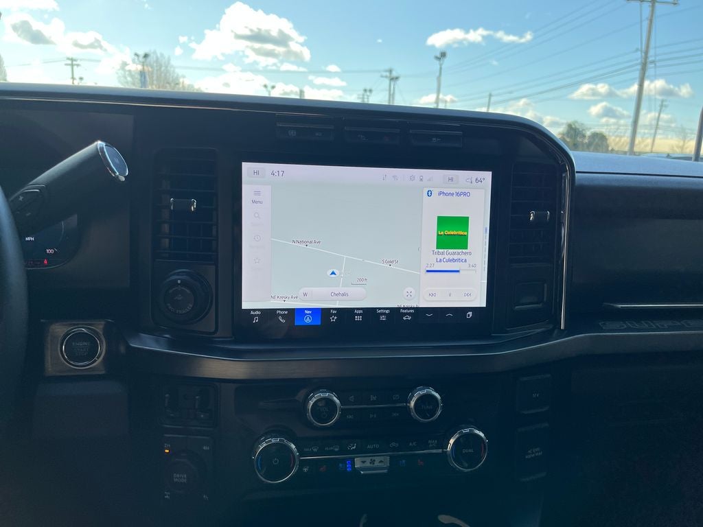 2024 Ford F-350SD Lariat