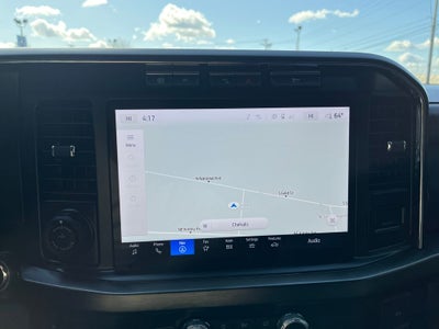 2024 Ford F-350SD Lariat