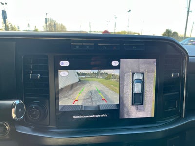 2024 Ford F-350SD Lariat