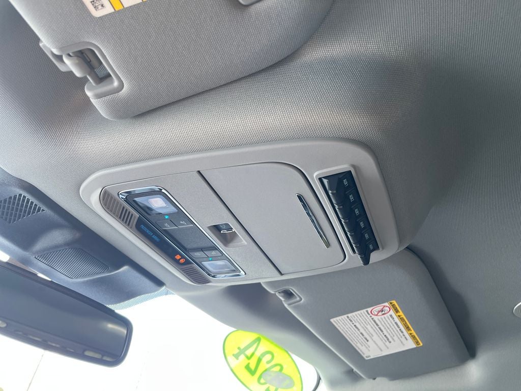 2024 Ford F-350SD Lariat