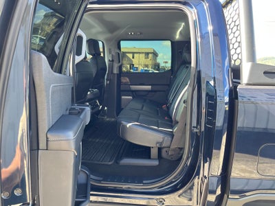 2024 Ford F-350SD Lariat