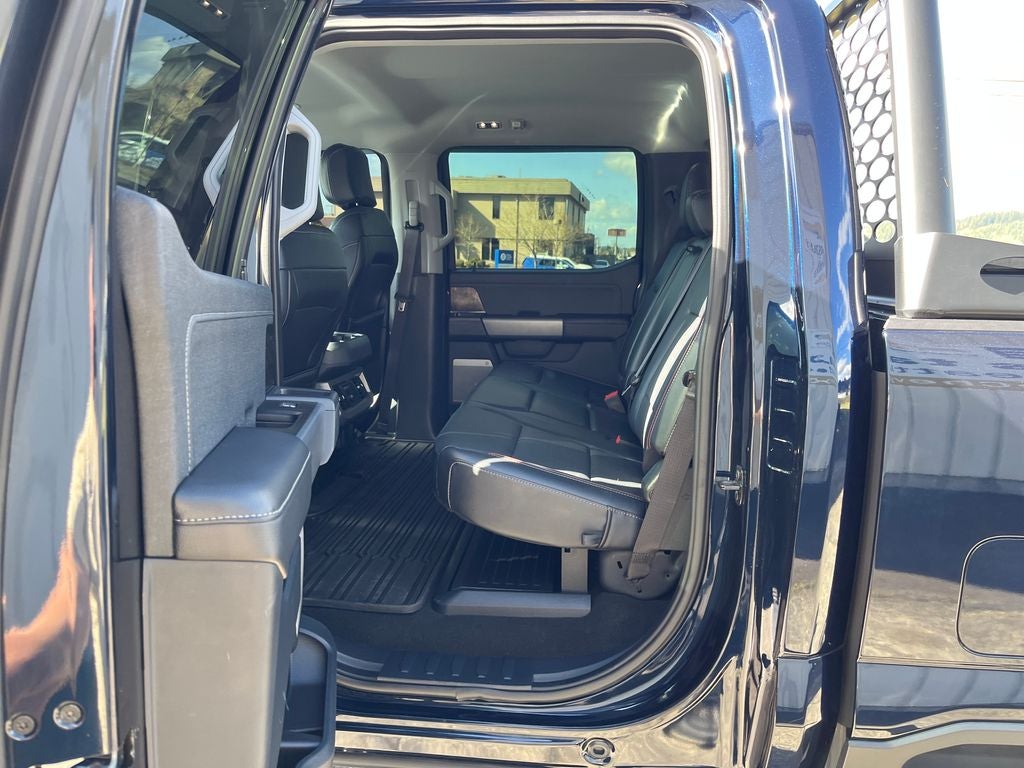 2024 Ford F-350SD Lariat