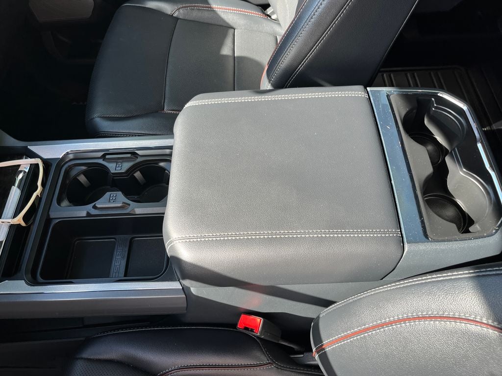 2024 Ford F-350SD Lariat