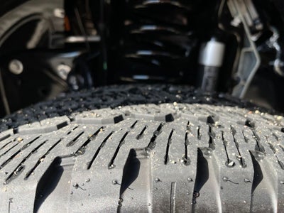 2024 Ford F-350SD Lariat