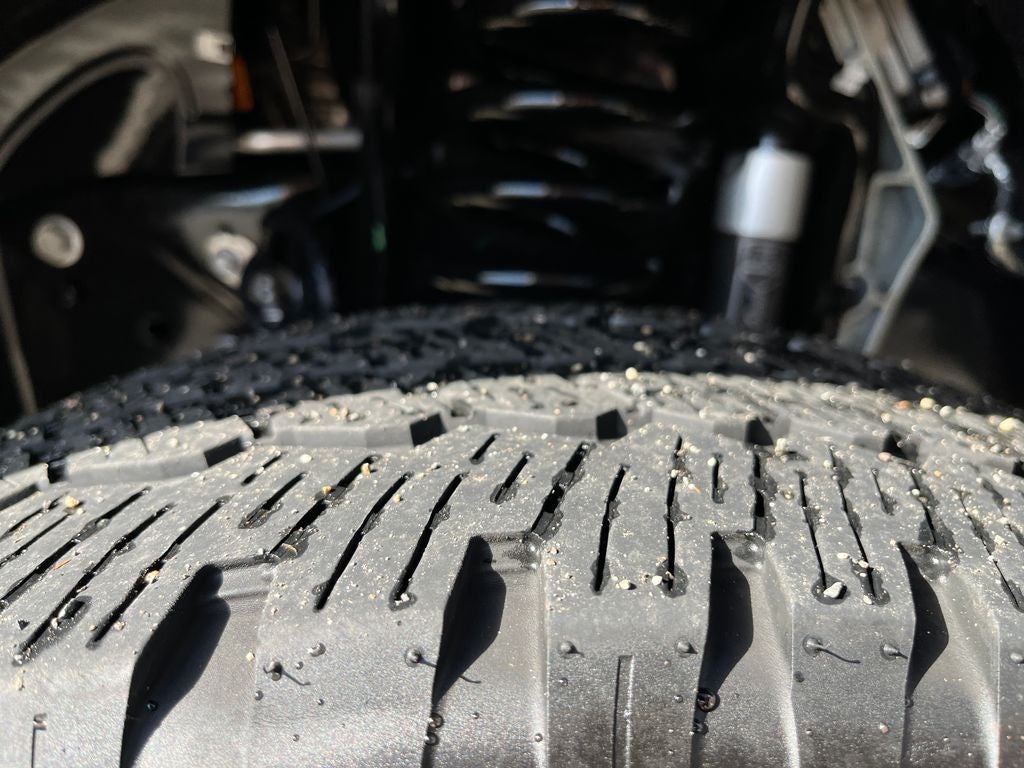 2024 Ford F-350SD Lariat