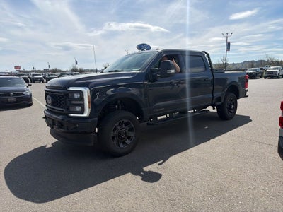 2024 Ford F-350SD Lariat