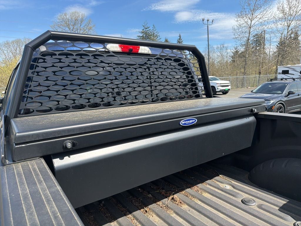 2024 Ford F-350SD Lariat