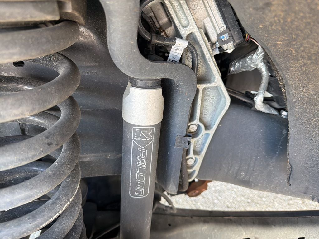 2024 Ford F-350SD Lariat