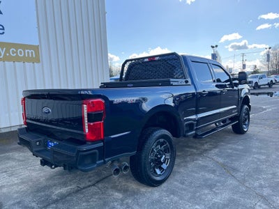 2024 Ford F-350SD Lariat