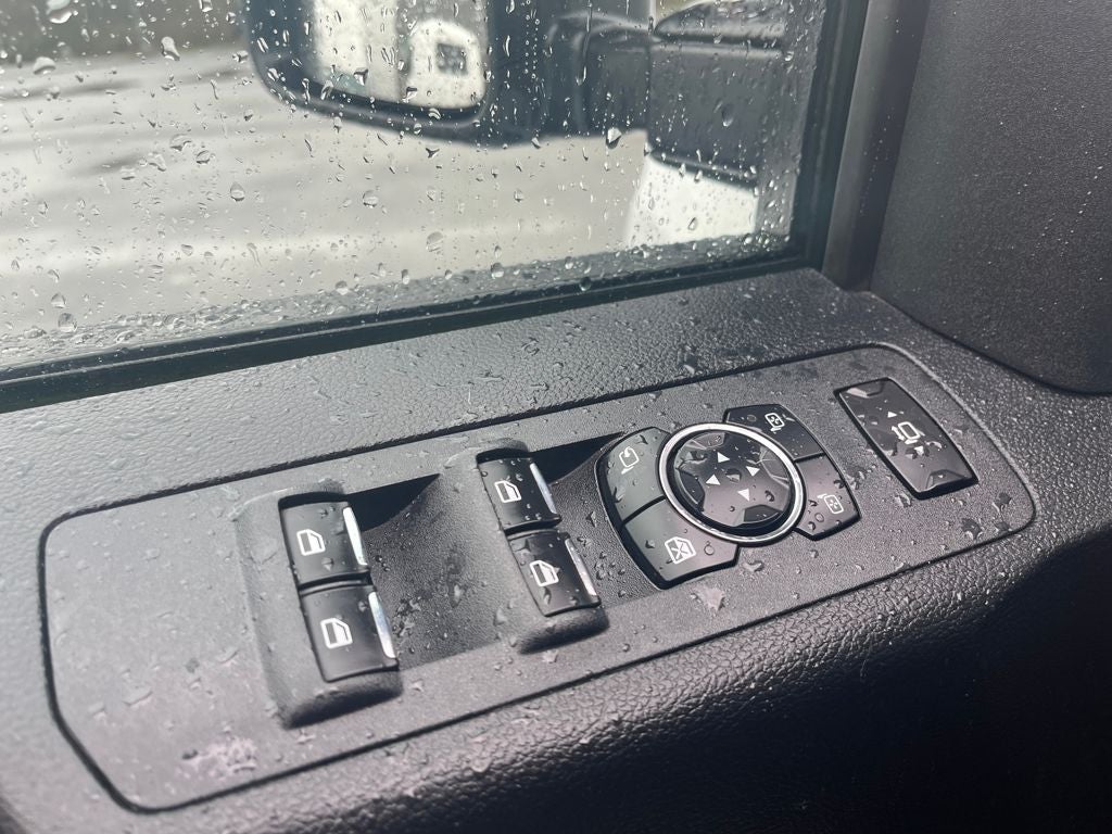 2017 Ford F-350SD Lariat