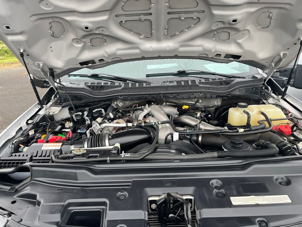 2021 Ford F-350SD Lariat