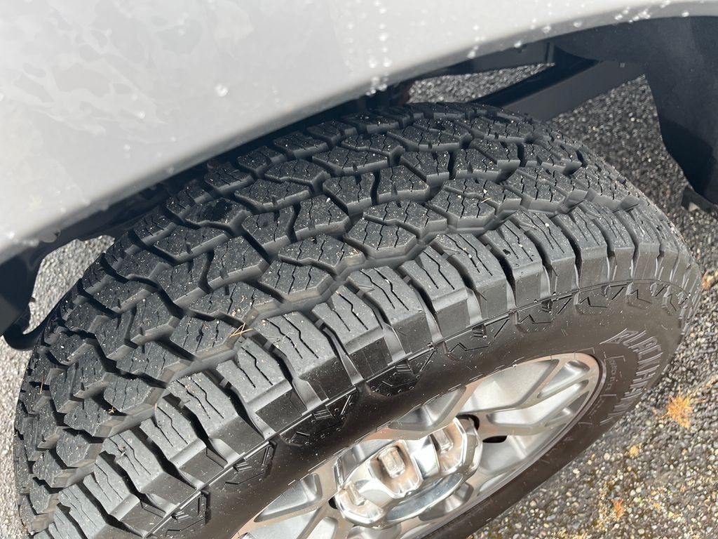 2021 Ford F-350SD Lariat