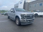 2021 Ford F-350SD Lariat
