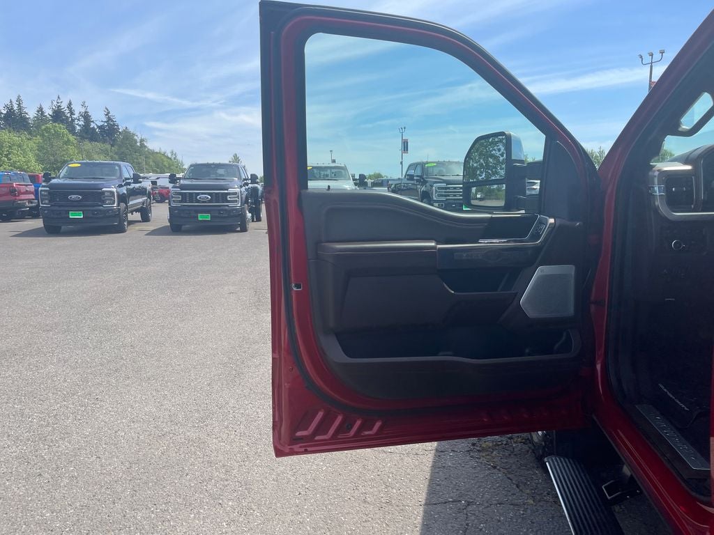 2024 Ford F-350SD King Ranch