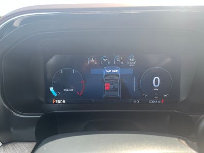 2024 Ford F-350SD King Ranch