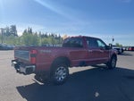 2024 Ford F-350SD King Ranch