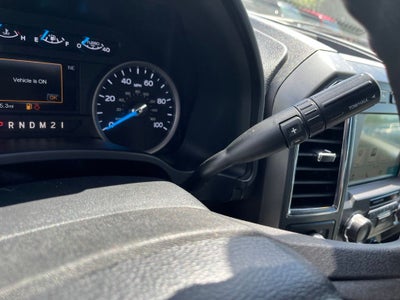 2017 Ford F-350SD XLT