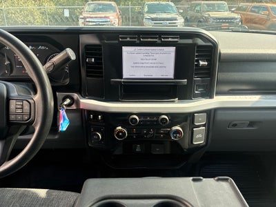 2024 Ford F-350SD XLT